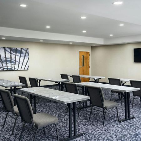 Fairfield Inn & Suites Auburn Opelika Luaran gambar