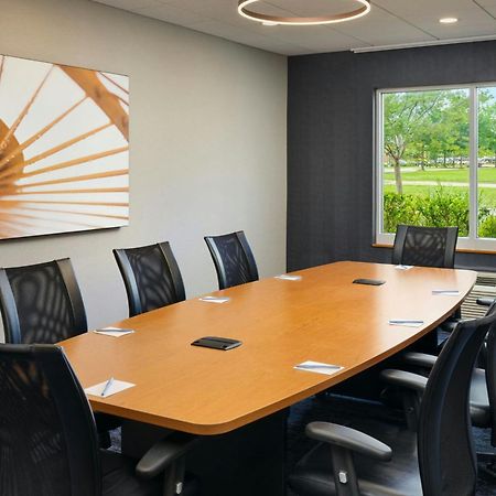 Fairfield Inn & Suites Auburn Opelika Luaran gambar