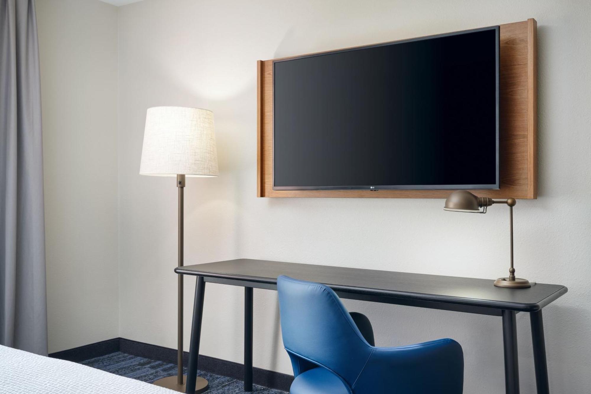 Fairfield Inn & Suites Auburn Opelika Luaran gambar
