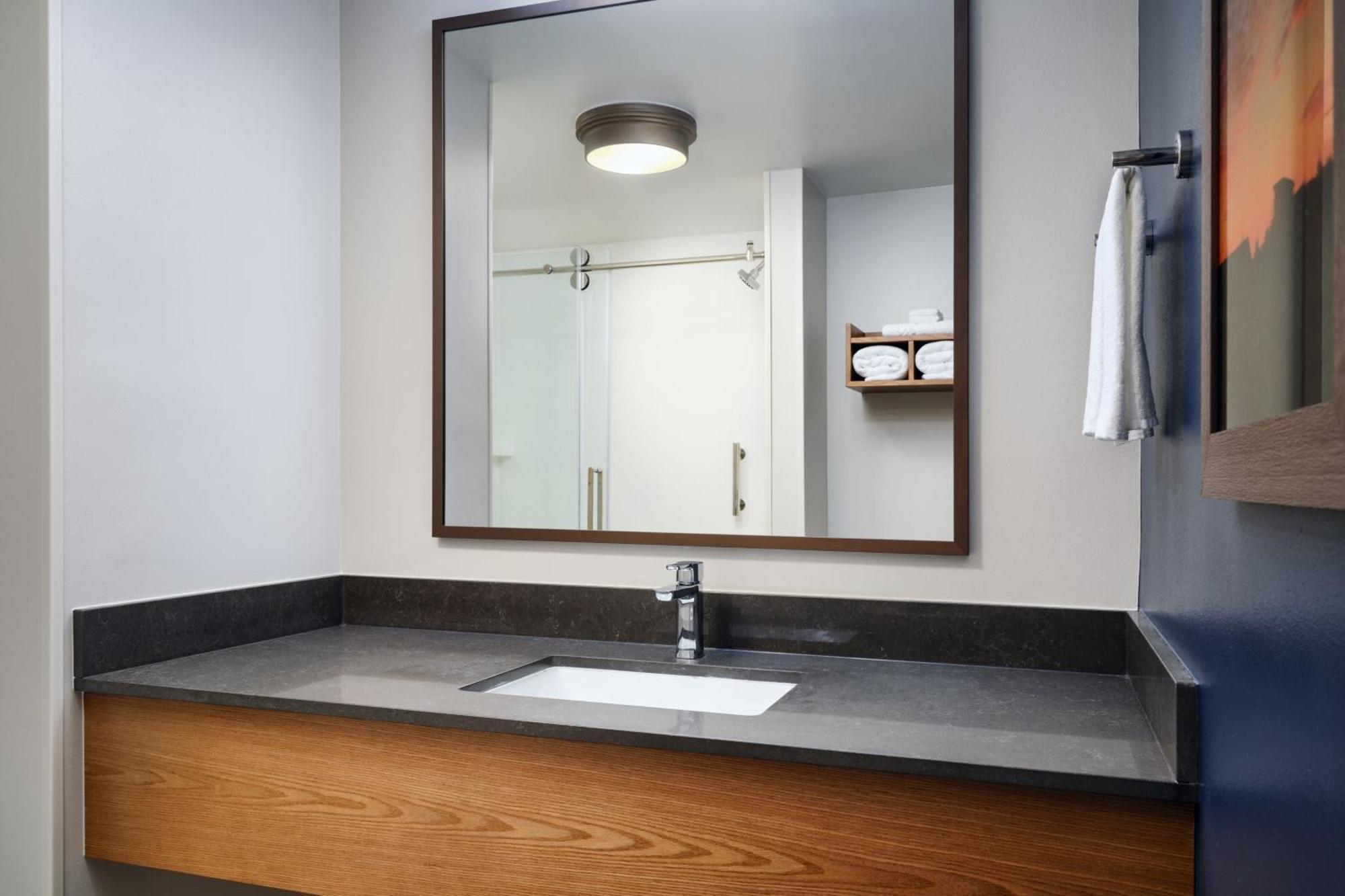 Fairfield Inn & Suites Auburn Opelika Luaran gambar