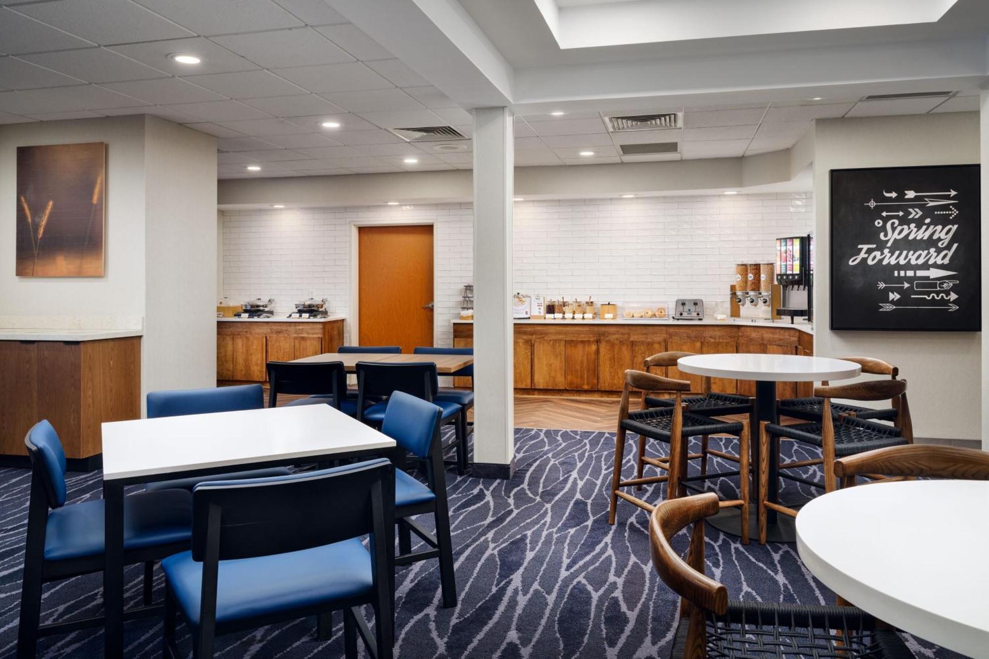 Fairfield Inn & Suites Auburn Opelika Luaran gambar