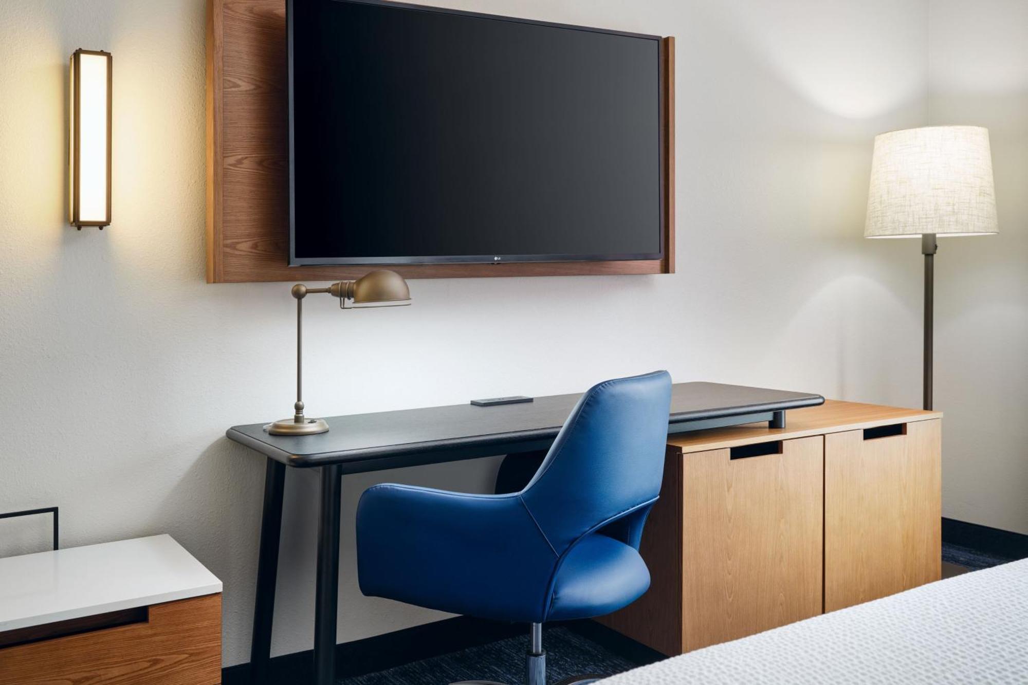Fairfield Inn & Suites Auburn Opelika Luaran gambar