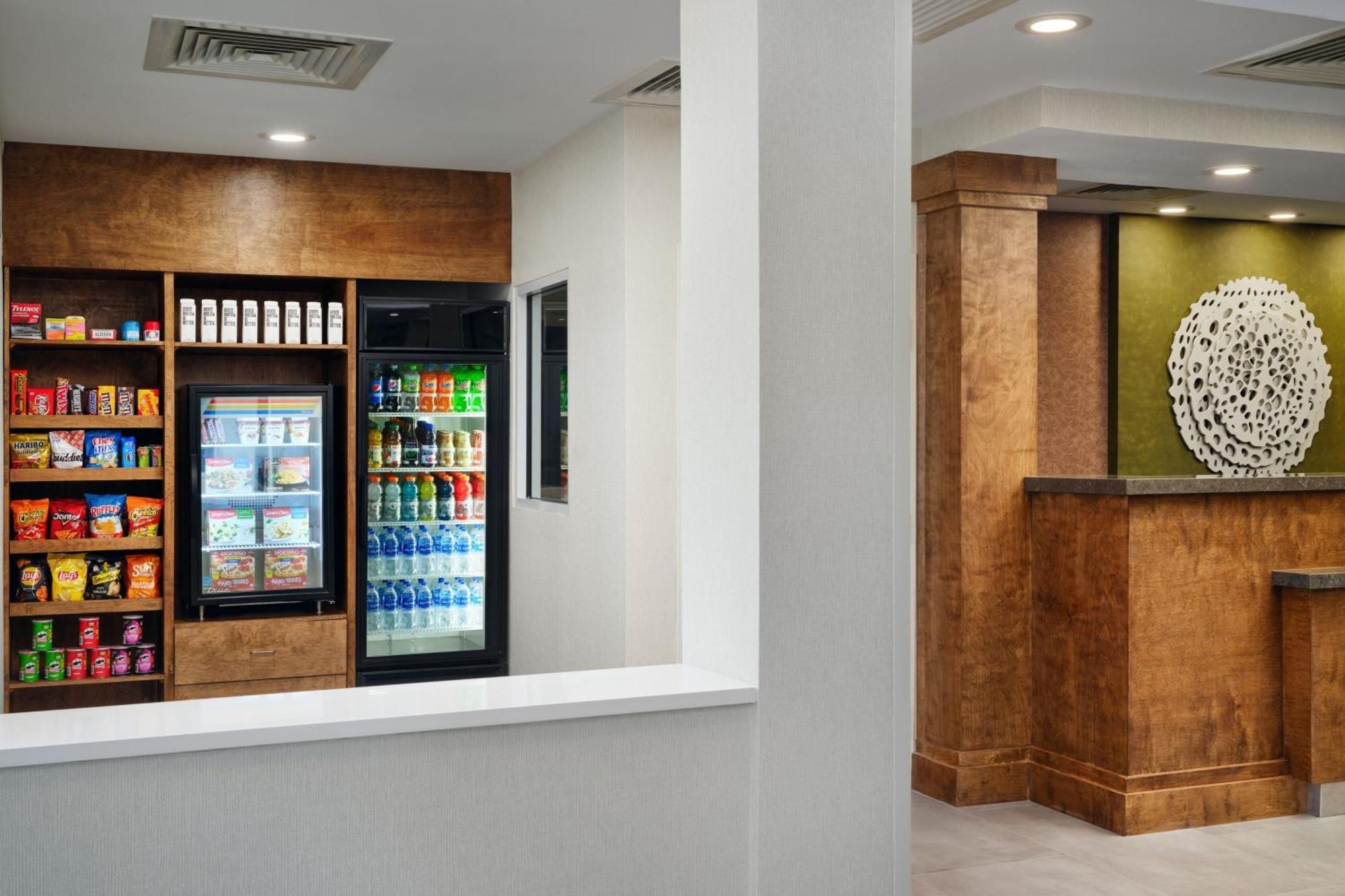 Fairfield Inn & Suites Auburn Opelika Luaran gambar