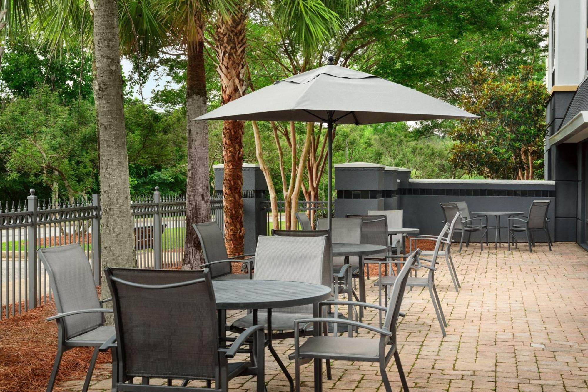 Fairfield Inn & Suites Auburn Opelika Luaran gambar