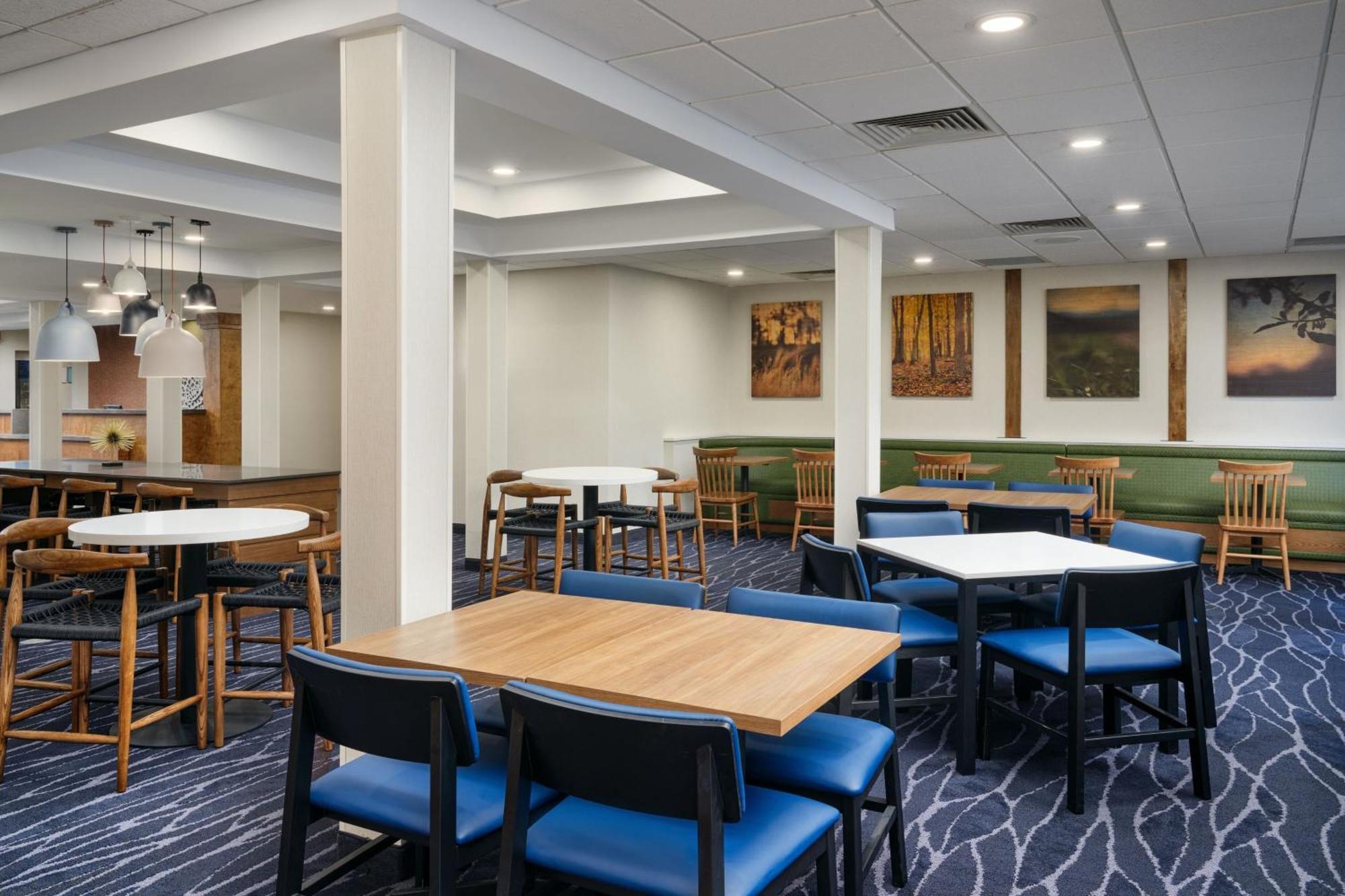 Fairfield Inn & Suites Auburn Opelika Luaran gambar