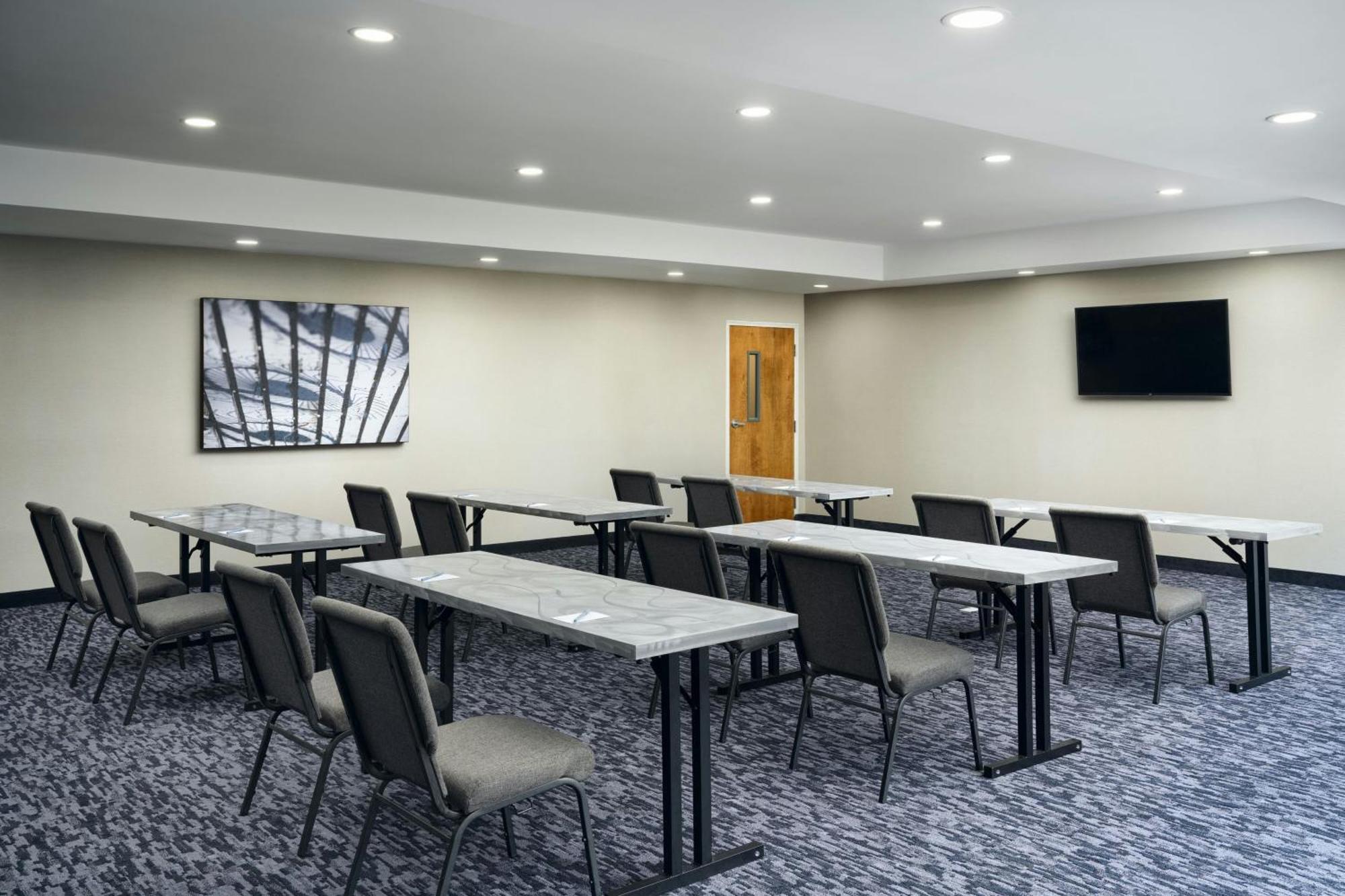 Fairfield Inn & Suites Auburn Opelika Luaran gambar