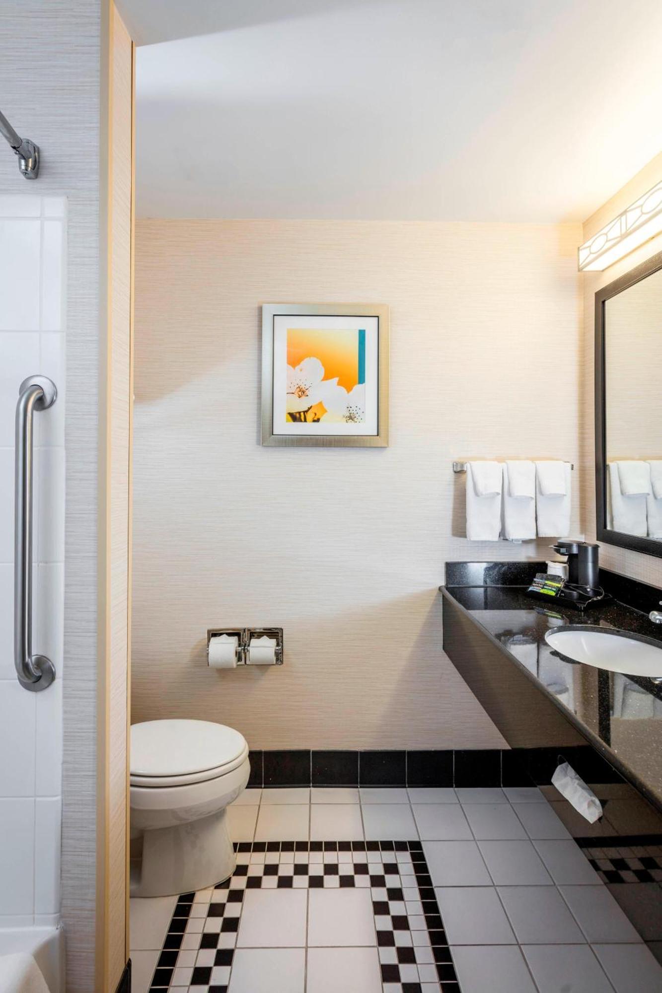 Fairfield Inn & Suites Auburn Opelika Luaran gambar