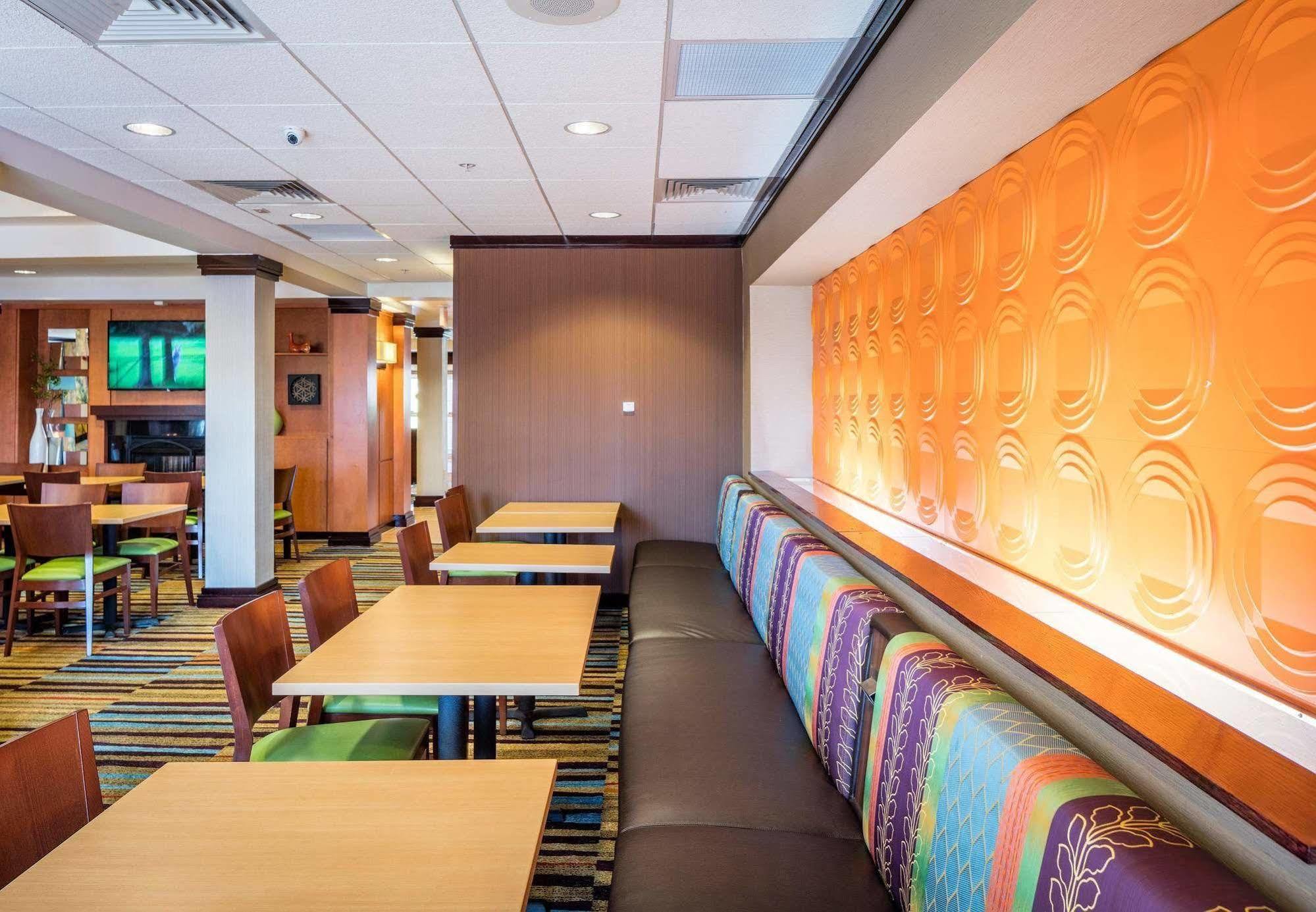 Fairfield Inn & Suites Auburn Opelika Luaran gambar